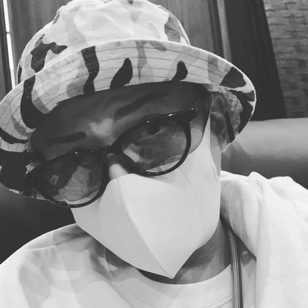 ISSA のインスタグラム