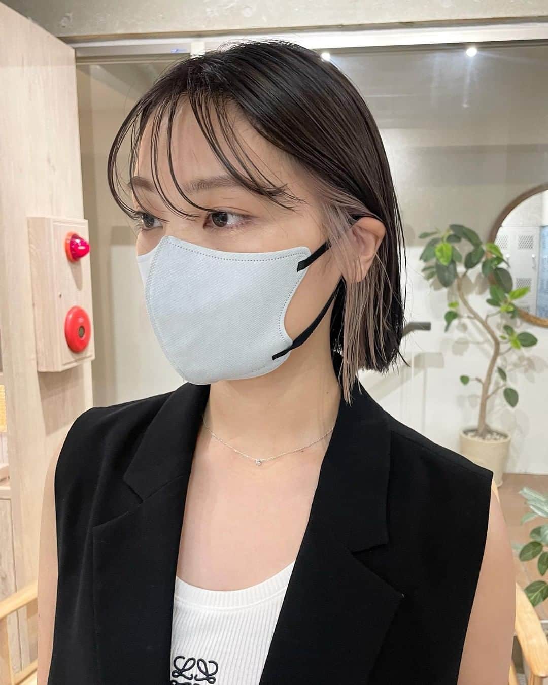 ホットペッパービューティー ヘア〈公式〉のインスタグラム
