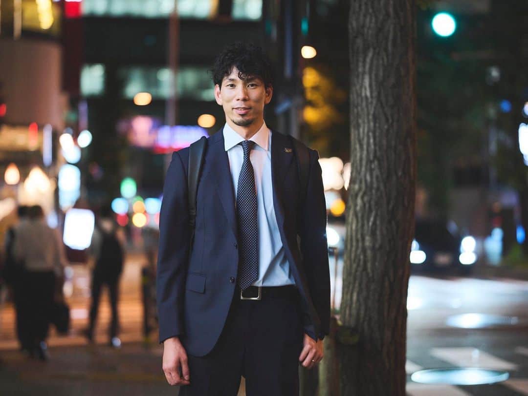 福澤達哉のインスタグラム：「*** It has been a year since I retired as athlete. I'm enjoying my second life. @number_edit  @yukotako164  #NumberWeb #引退してから1年と少し #私のセカンドキャリアについて #記事にしていただきました #アスリート生活は一種のドーピング（笑） #これから #ビジネスの世界で #自分がどこに向かうのか #何者になれるのか #まだまだ分からない感じが #また楽しい #チャレンジ大好き人間 #伸び代ですね #チャオ @1tatsu5  ※記事はプロフィールのストーリーズから見れます！ 『My work✍️』←要チェック！」