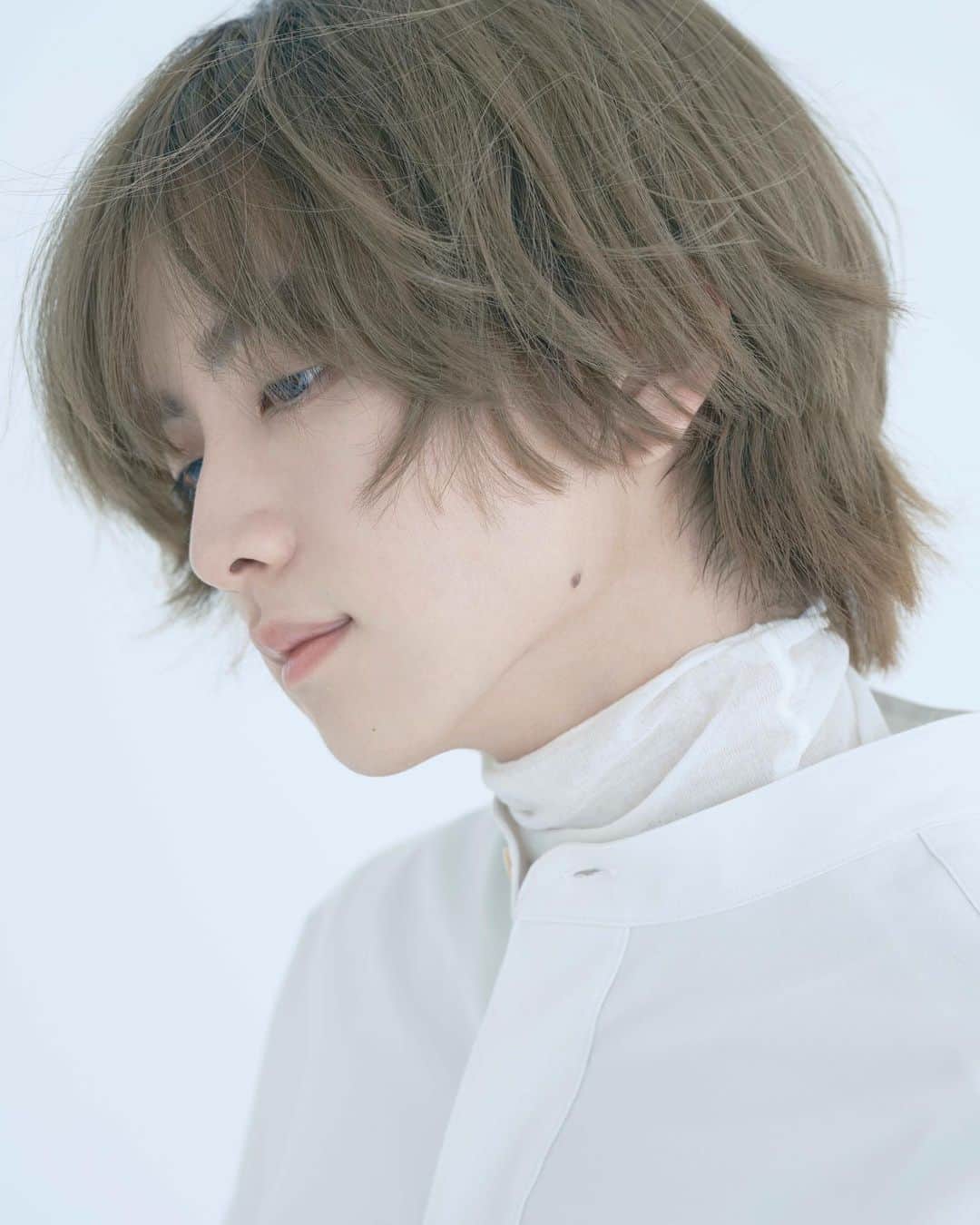 のインスタグラム：「CUT 発売ちう⛄️🌫🖱」