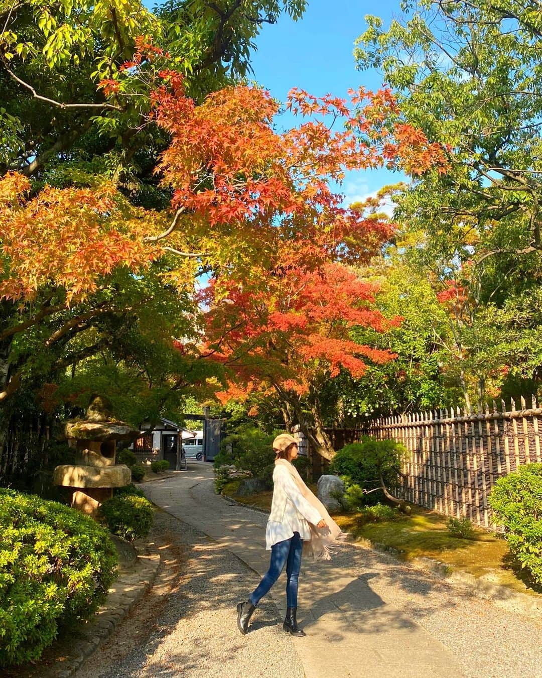 内村麻美のグルメインスタ
