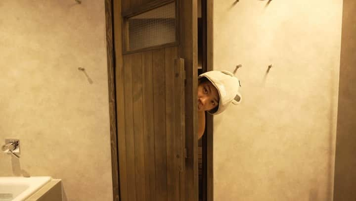 シノサンのインスタグラム：「サウナジャンキーが行くサウナの旅in  SAUNA&Co @蔵前」