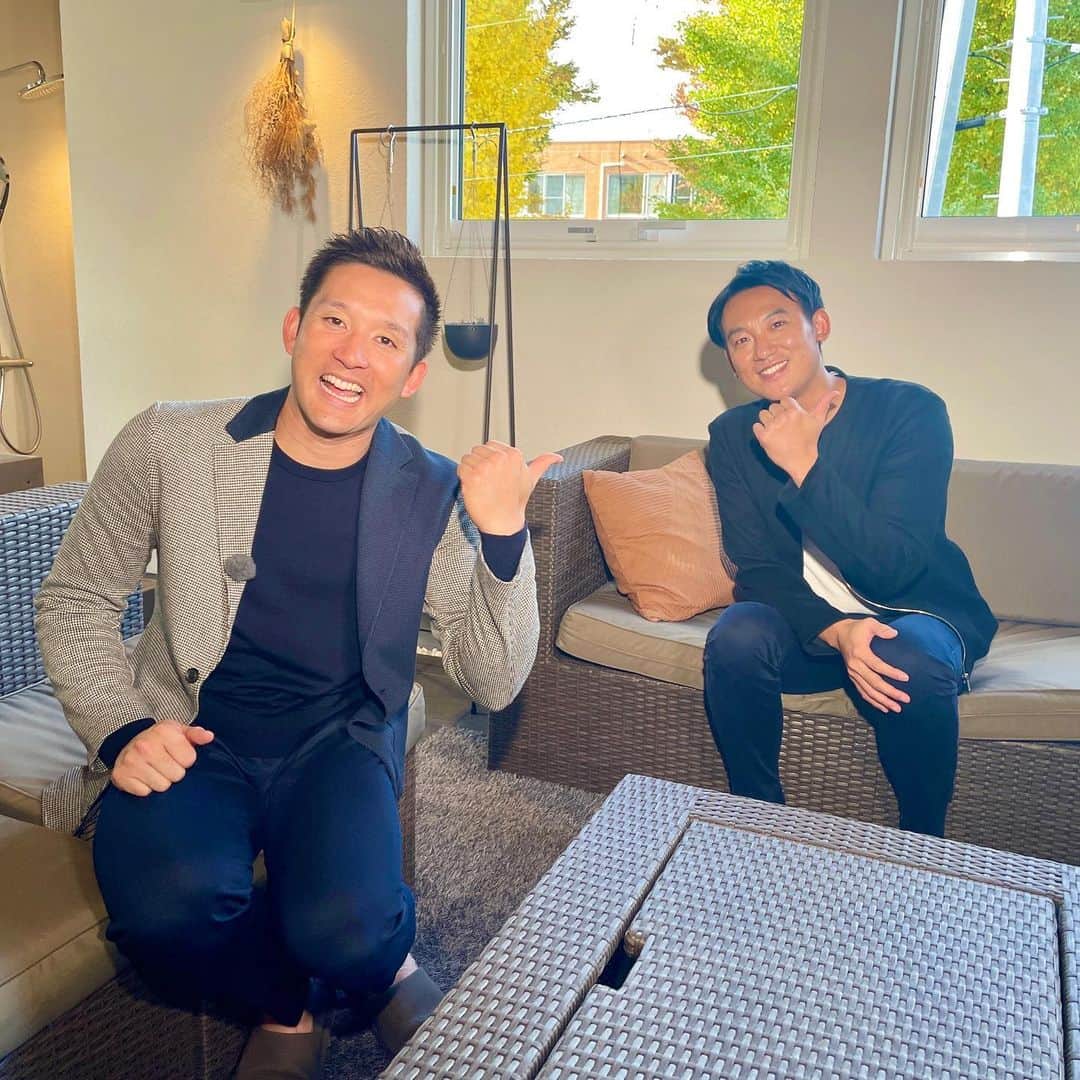 福本義久のインスタグラム