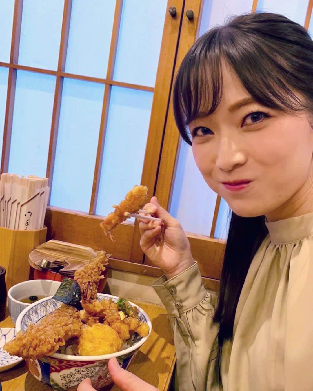 南雲穂波のグルメインスタ