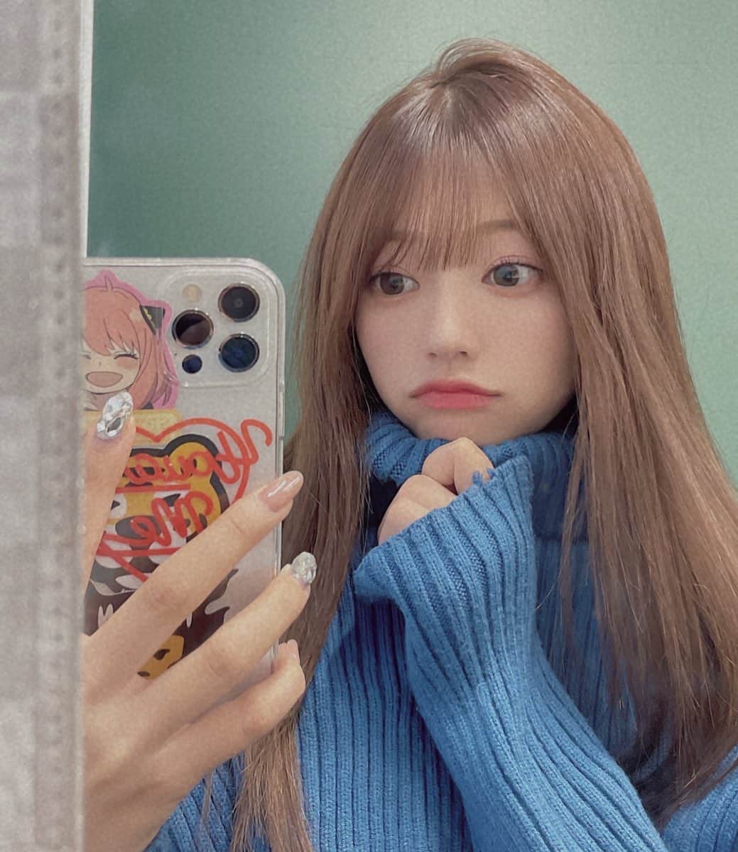 のインスタグラム：「質問はありますか？」