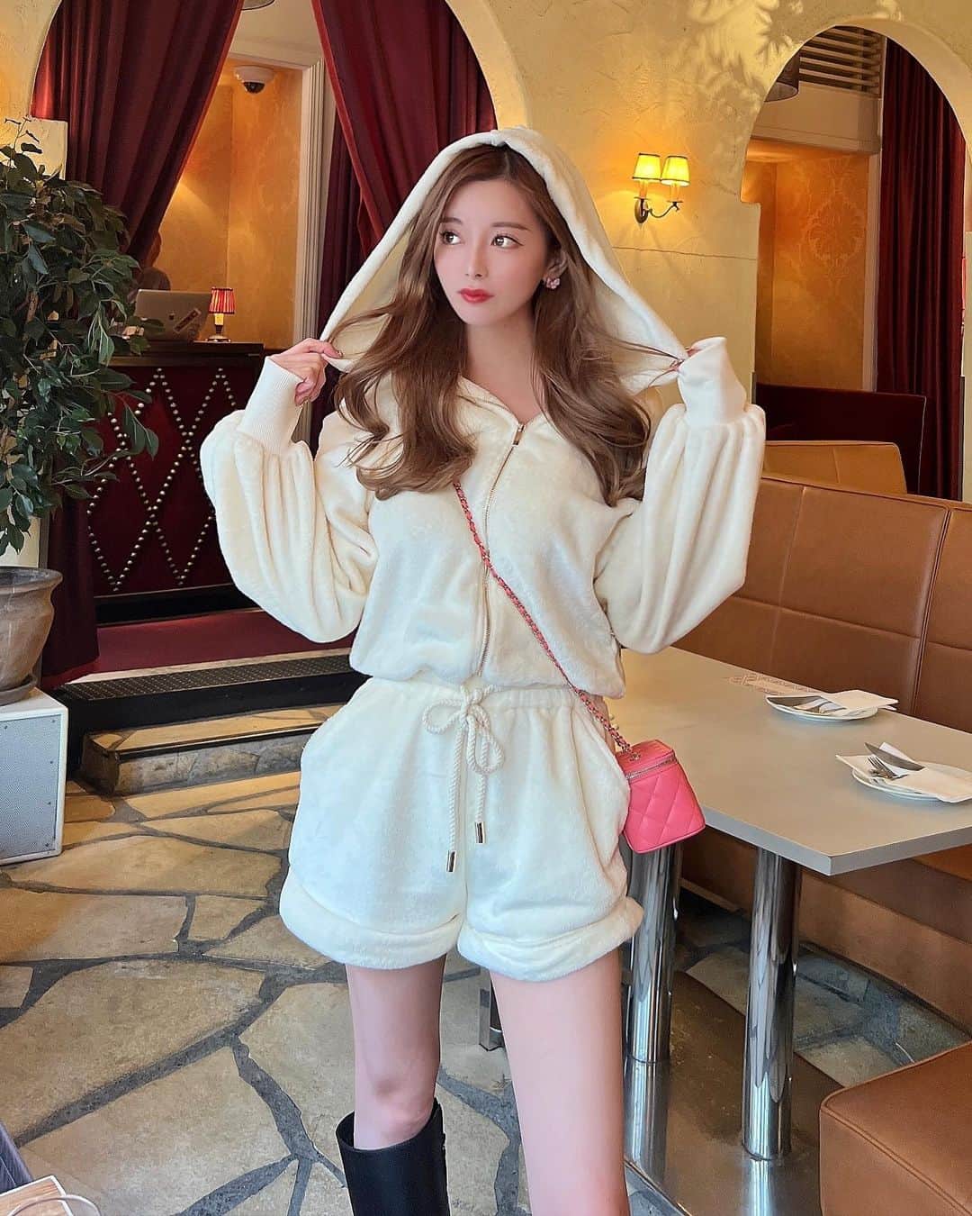 小川ももえのインスタグラム