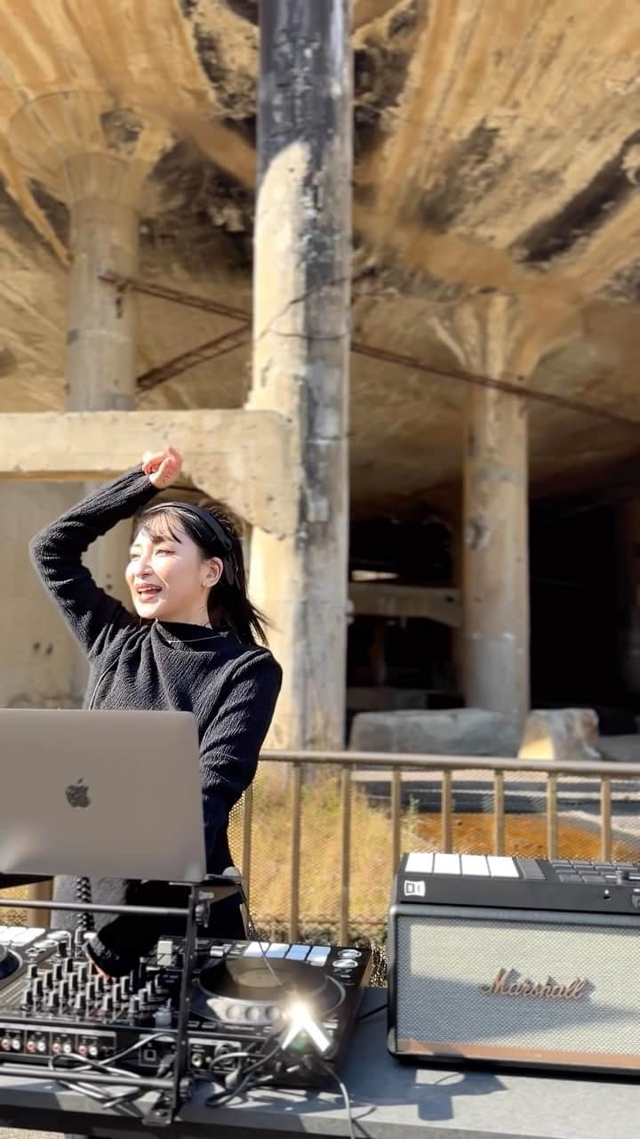 DJ LICCAのインスタグラム