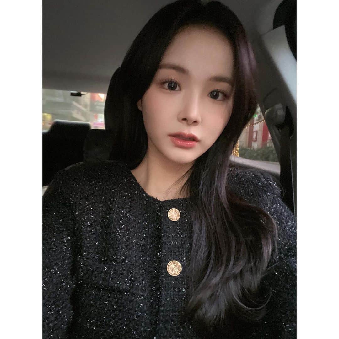 イム・ウンス イム・ウンスさんのインスタグラム写真 - (イム・ウンスInstagram)「_ 반짝반짝 러블리한 제이