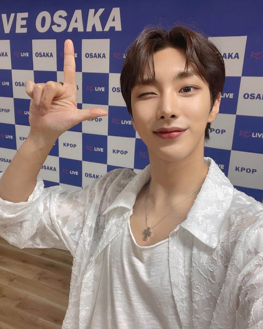 유희도のインスタグラム：「B.I.G in Osaka 🫧」