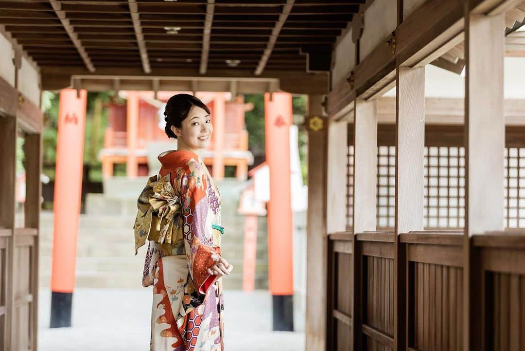 山口真奈のインスタグラム