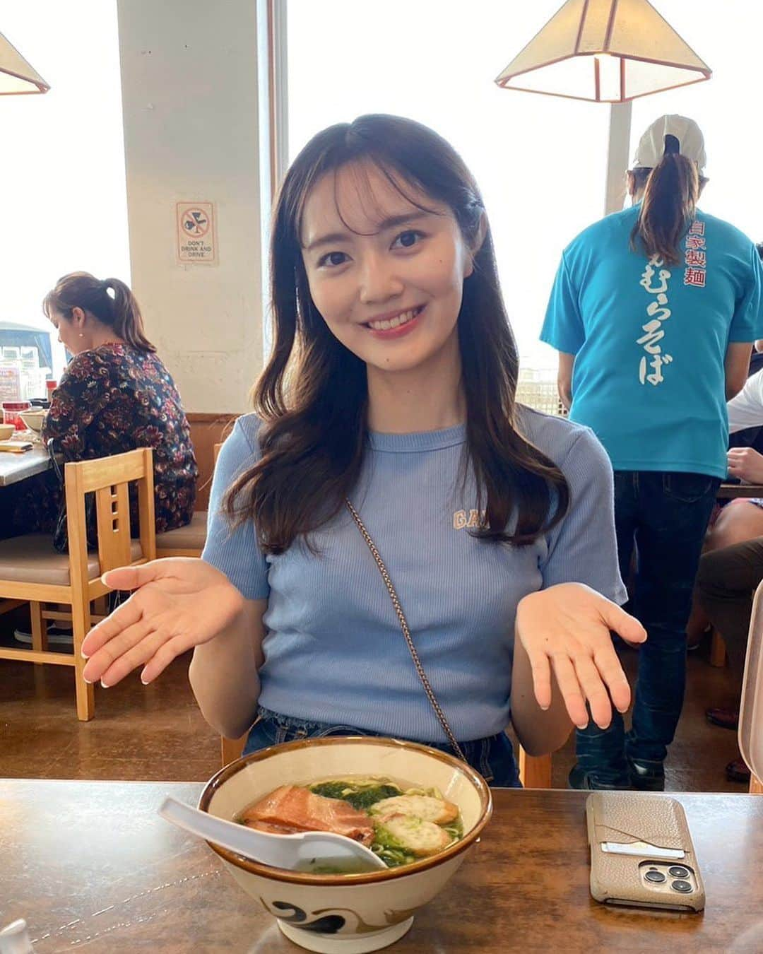 藤原美歩さんのインスタグラム写真 - (藤原美歩Instagram)「沖縄最高だった🌺  もう行きたい‥」11月18日 22時13分 - mh_1016_ig