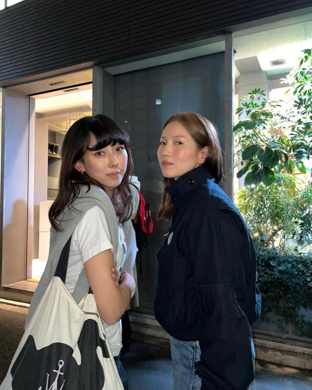生野優子のインスタグラム：「😳💦」