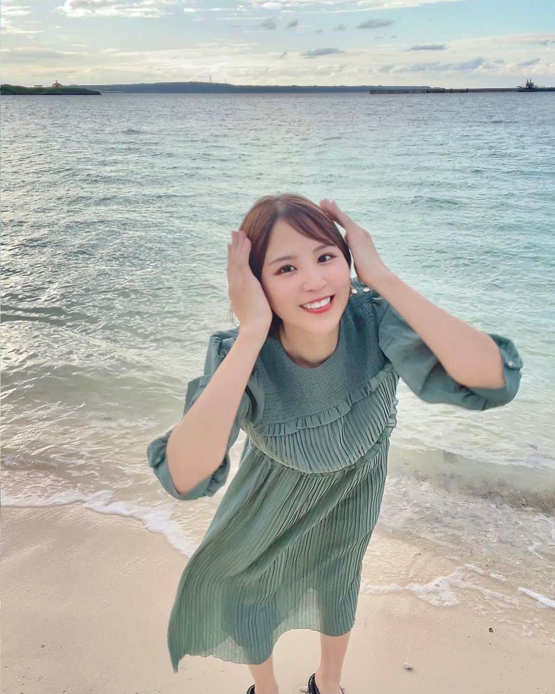五十川ちほのインスタグラム