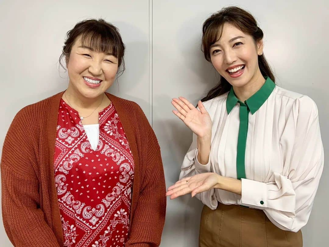 フジテレビ「プライムニュース イブニング」のインスタグラム