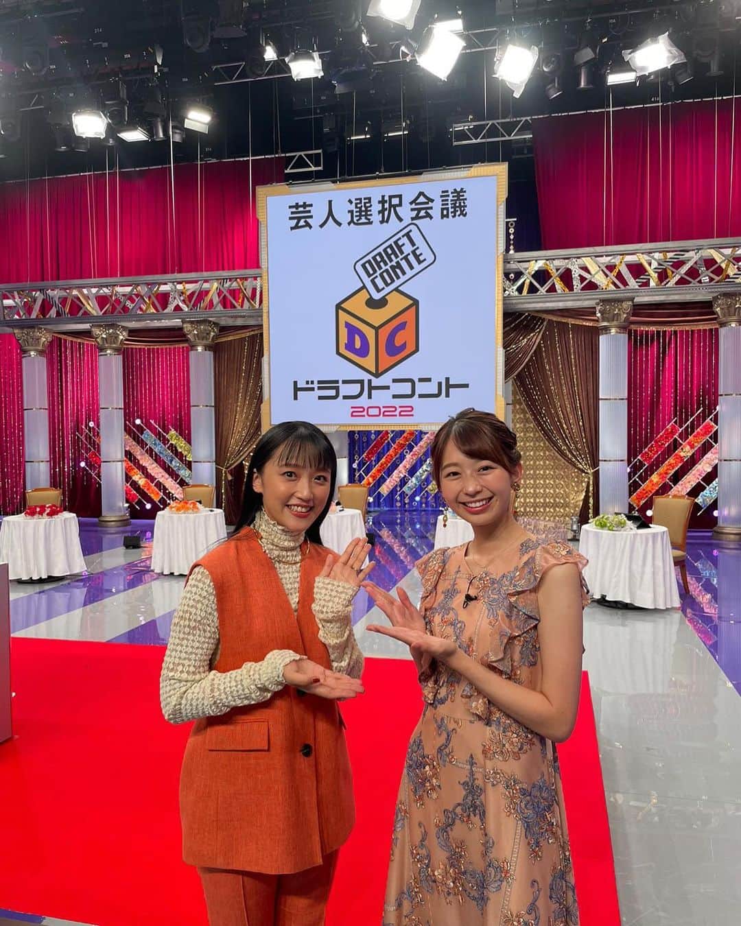 竹内由恵のインスタグラム