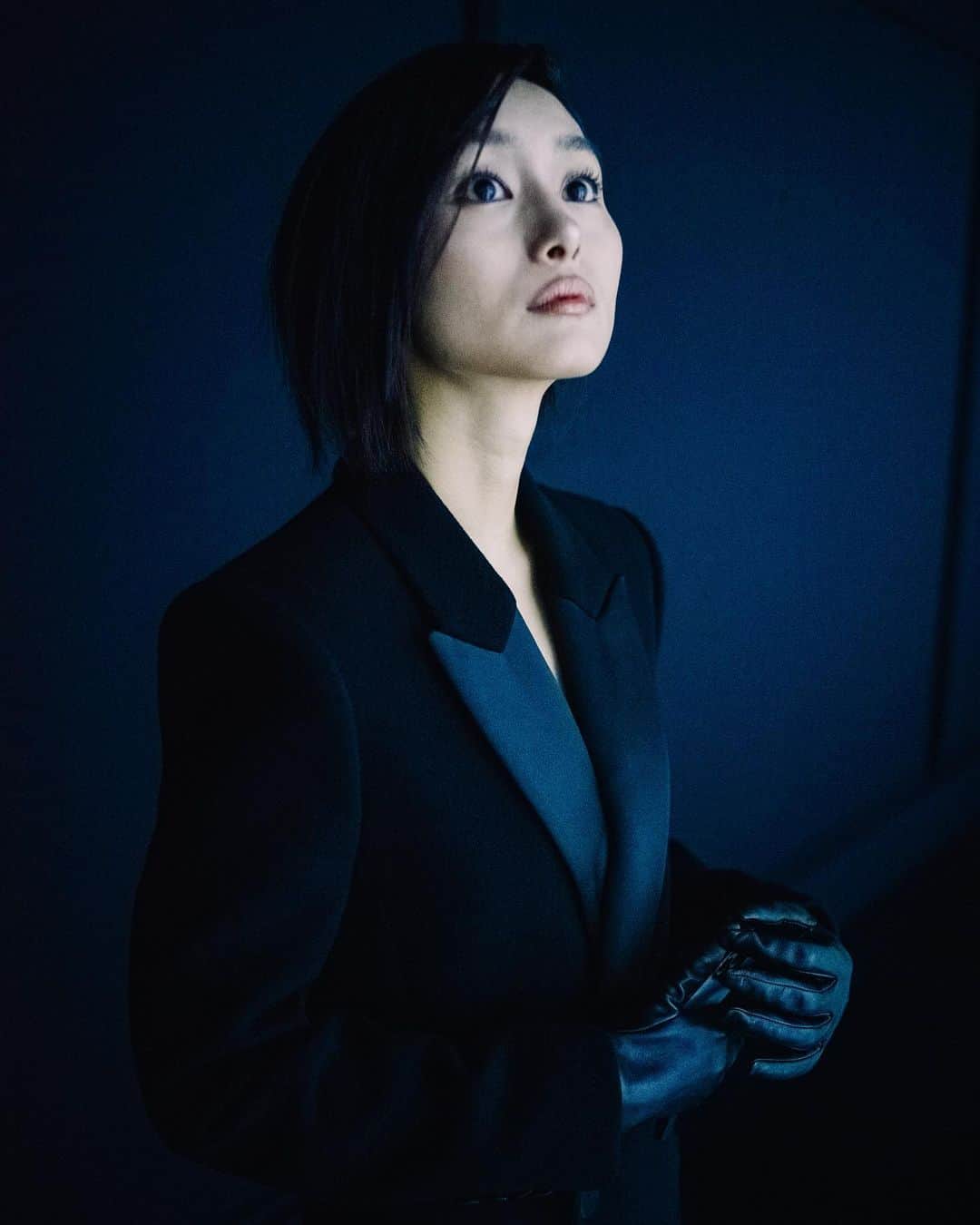 忽那汐里のインスタグラム