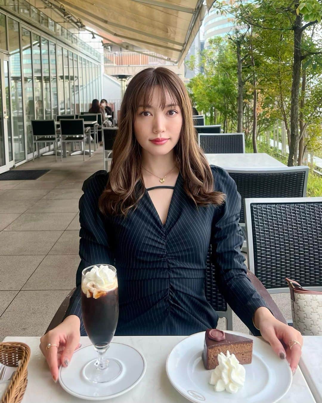 のののグルメインスタ