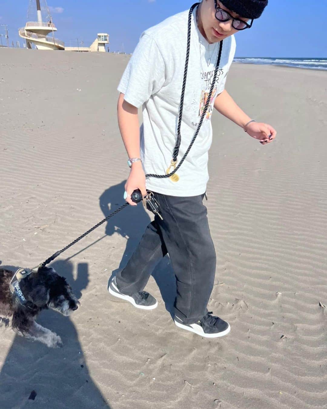 北村太樹のインスタグラム：「trip」