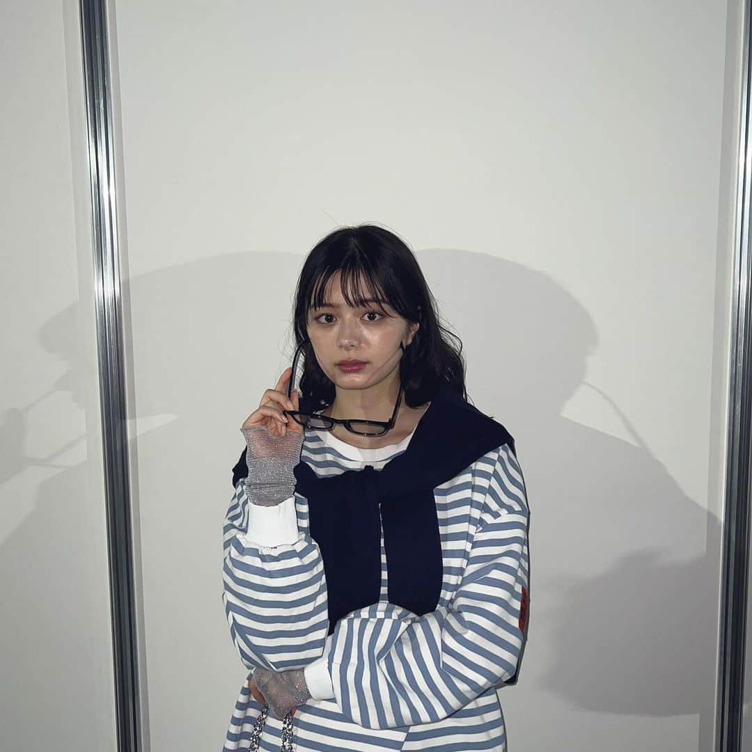 紺野彩夏のインスタグラム：「TGC KITAKYUSHUで、SHIENステージとAULA AILAステージに出演しました！ みにきてくださった皆さん、配信をみてくださった皆さん、ありがとうございました！ またいつか会いましょう🫶  SHIENはクーポンコードもあるので、みんなもぜひ、SHEINでお買い物してみてください〜☺︎  クーポンコード:TGCAYAKA #SHEIN #SHEINコーデ #TGC」