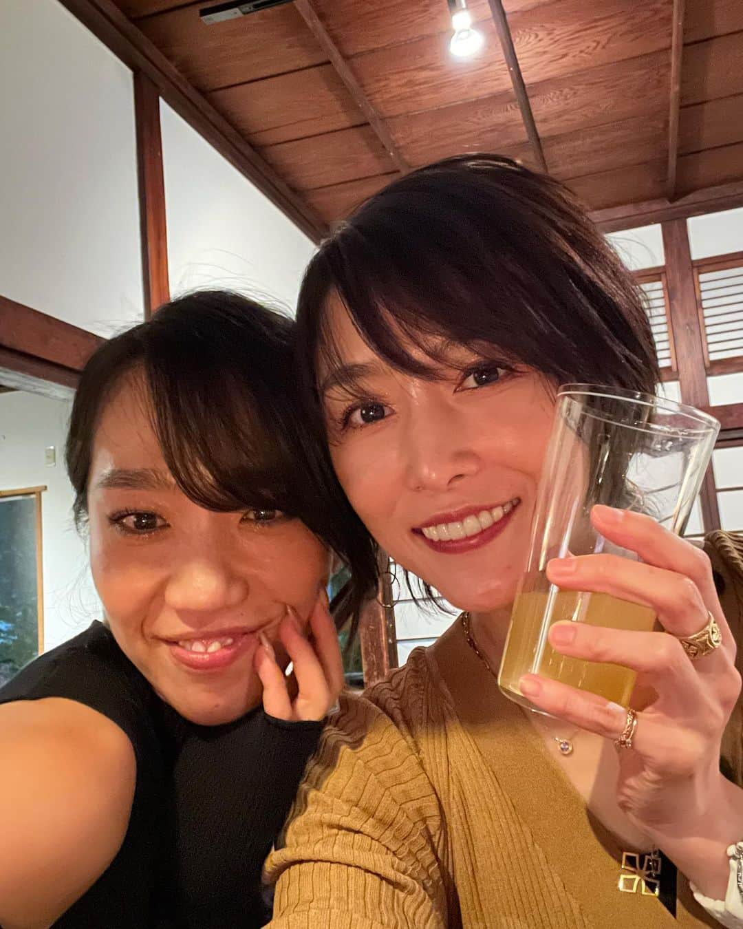 杏さゆりのグルメインスタ