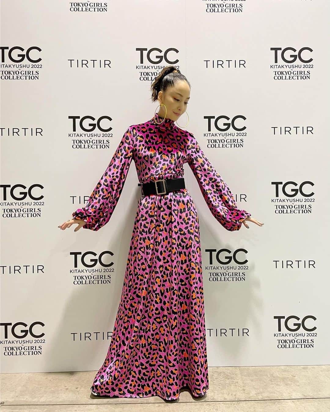中島美嘉のインスタグラム
