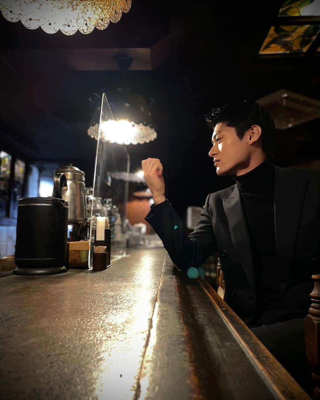 川﨑健太さんのインスタグラム写真 - (川﨑健太Instagram)「アンニョイ系やらせてもうてます。」11月19日 19時13分 - kenta_kawasaki