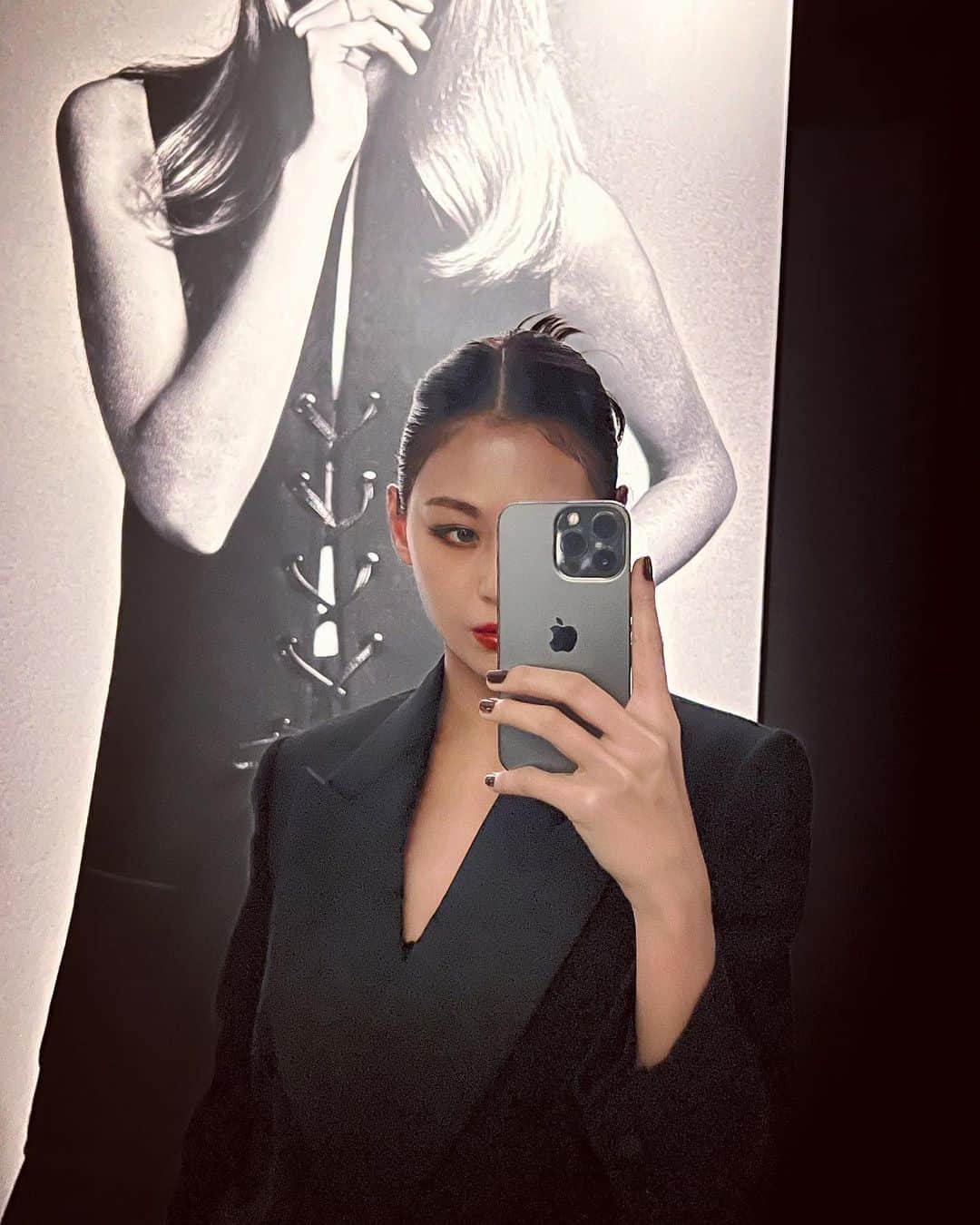 西内まりやのインスタグラム
