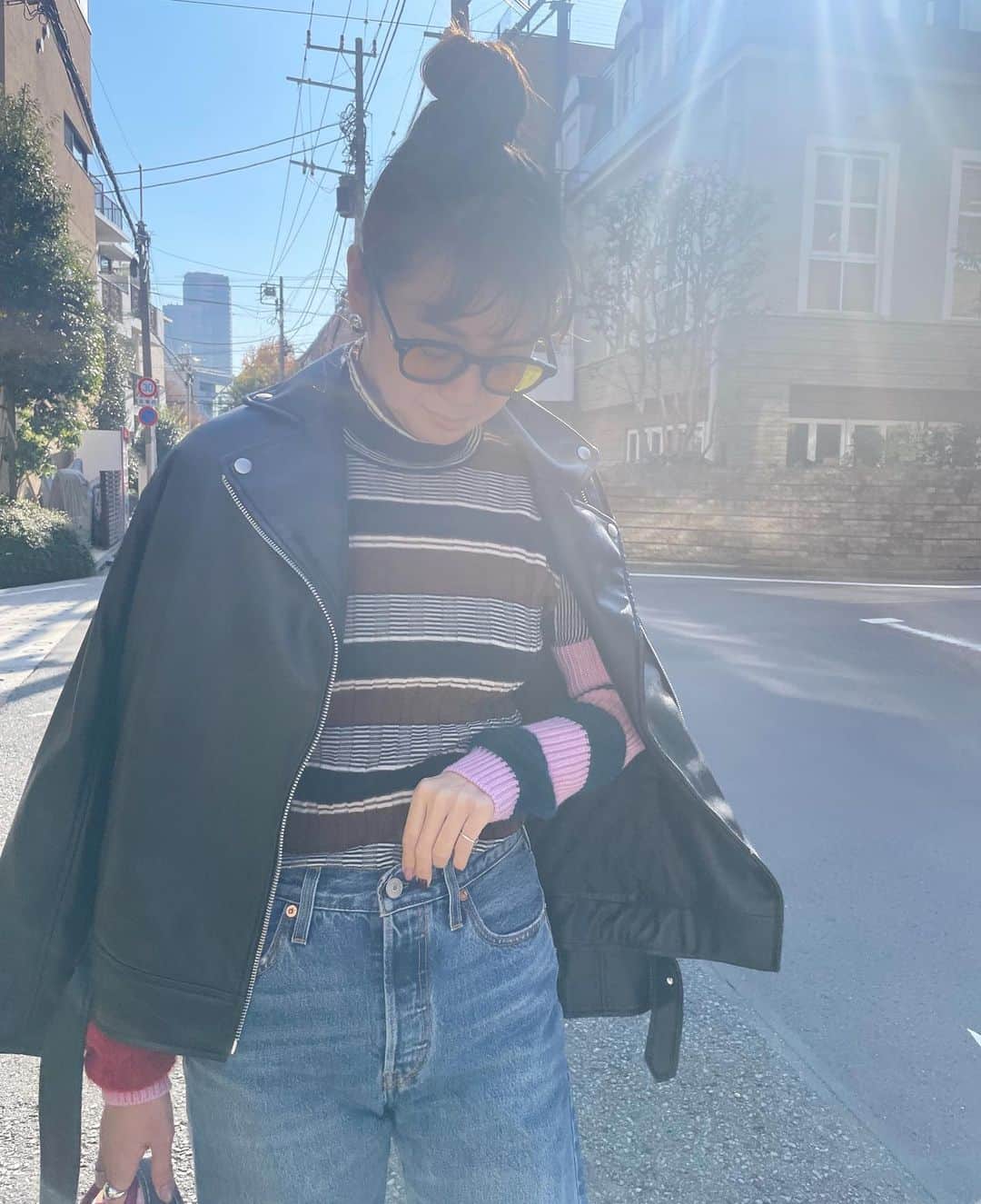 中林美和さんのインスタグラム写真 - (中林美和Instagram)「久しぶりのお休み。 何しようーー♡」11月19日 13時31分 - miwanakabayashi