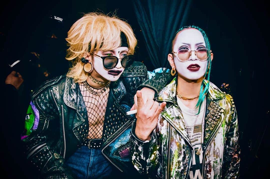 澪毅のインスタグラム