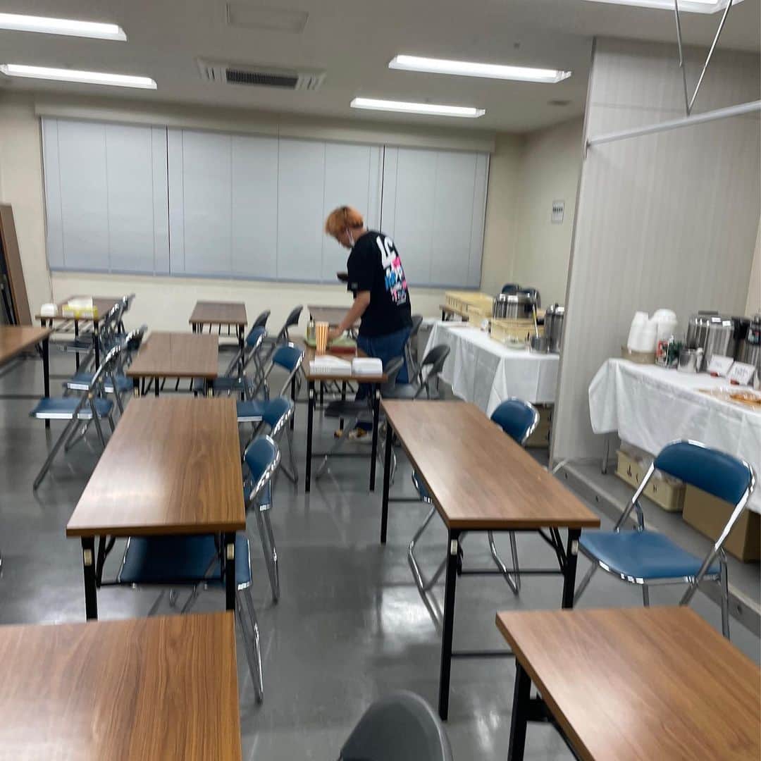 モリスさんのインスタグラム写真 - (モリスInstagram)「徳島ジッターバグの写真、なぜか全然ない  #徳島ジッターバグ」11月19日 16時43分 - surimooo