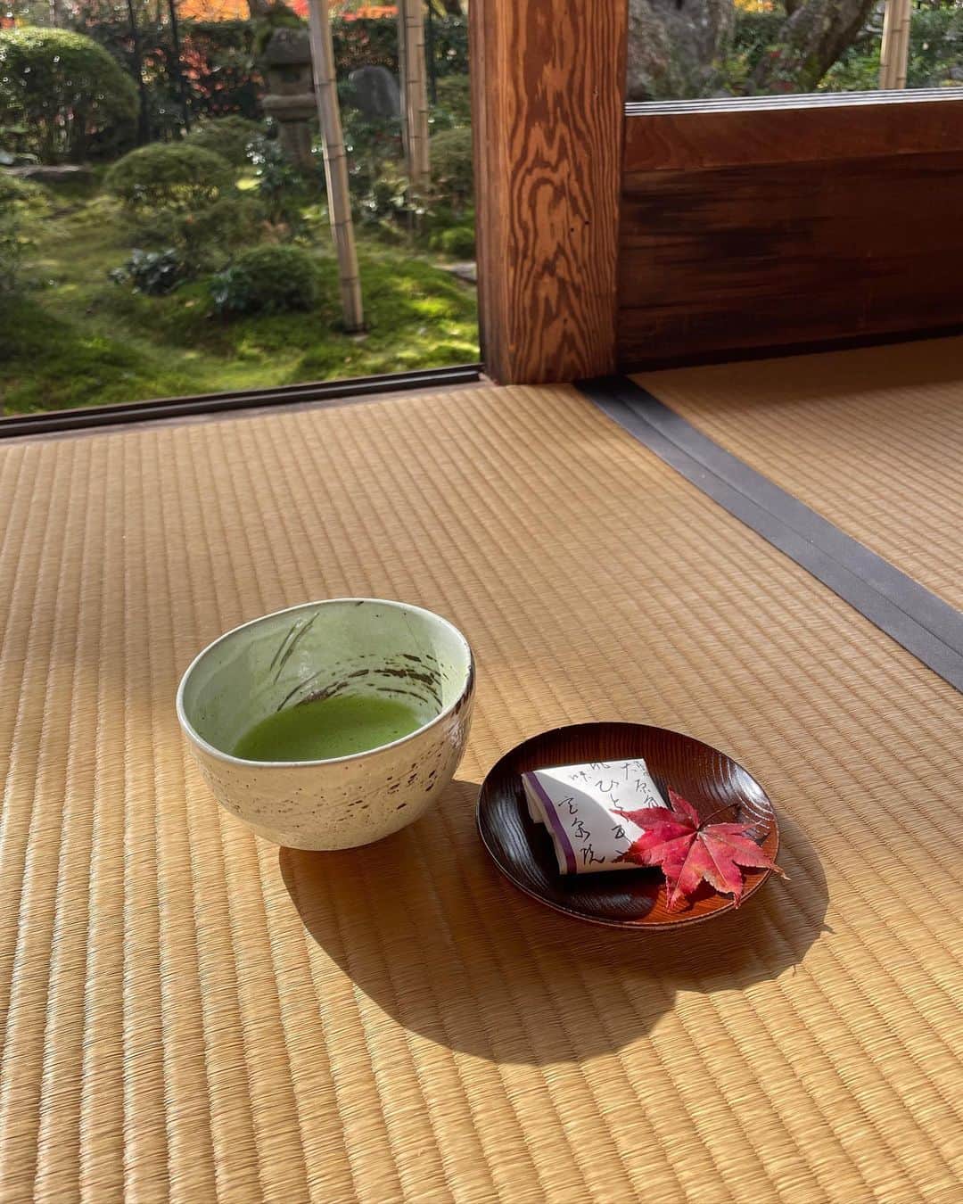 福内櫻子のグルメインスタ