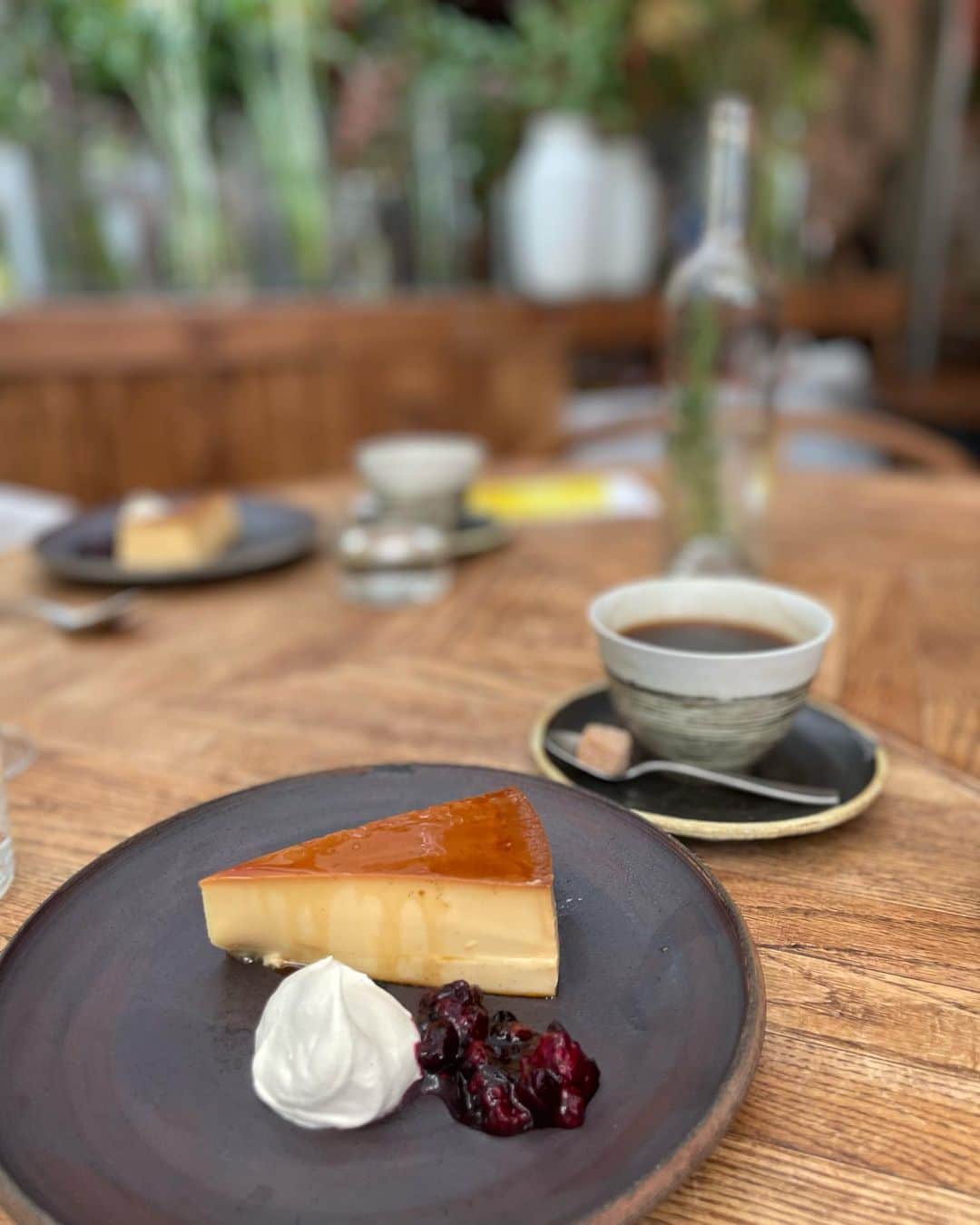 鎮西寿々歌のグルメインスタ