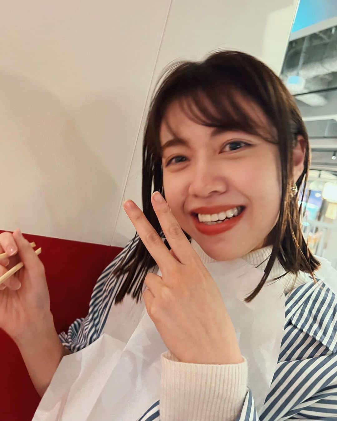 吉田晴香のインスタグラム：「初の花尻ジンギスカン🫶 だったとある日♡  狸小路COMICHIにて😋  美味しかった🤤  #花尻ジンギスカン #狸小路comichi  #滝川市#滝川市グルメ#狸小路グルメ #北海道ジンギスカン #北海道#hokkaido#hokkaidolove」