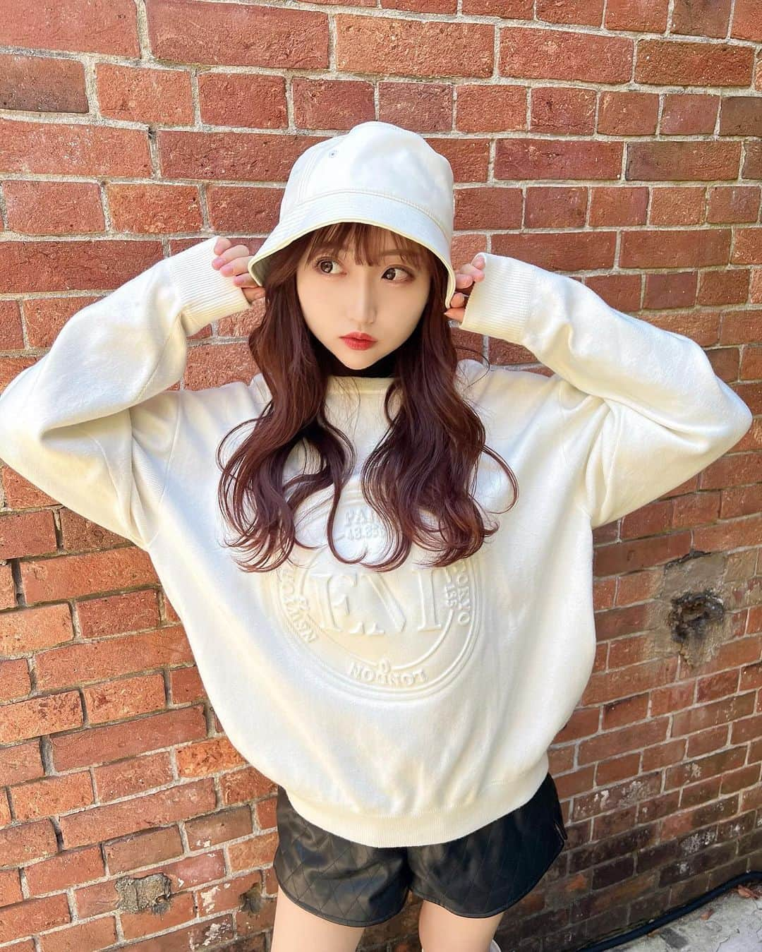 星野麻里愛のインスタグラム