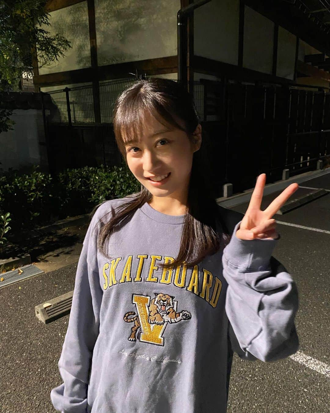 川上千尋のインスタグラム