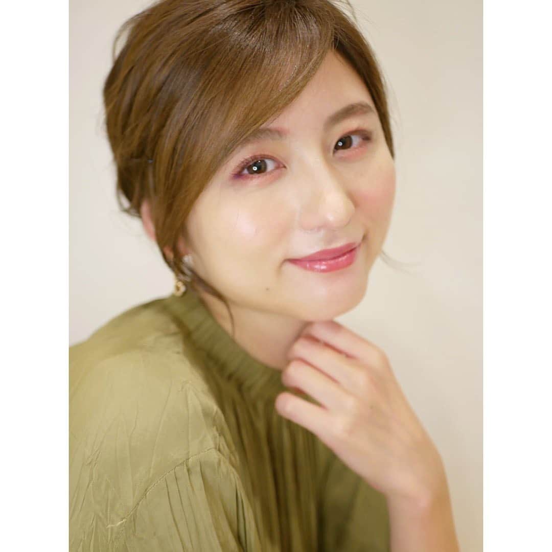 宇賀なつみのインスタグラム：「.  【池上彰のニュースそうだったのか‼︎】 今夜は2時間SPでした。  年末はいつもバタバタ… しっかり食べて寝て、 元気に乗り越えましょう(^^)  #池上彰のニュースそうだったのか  #テレビ朝日 #tvasahi  #宇賀なつみ」