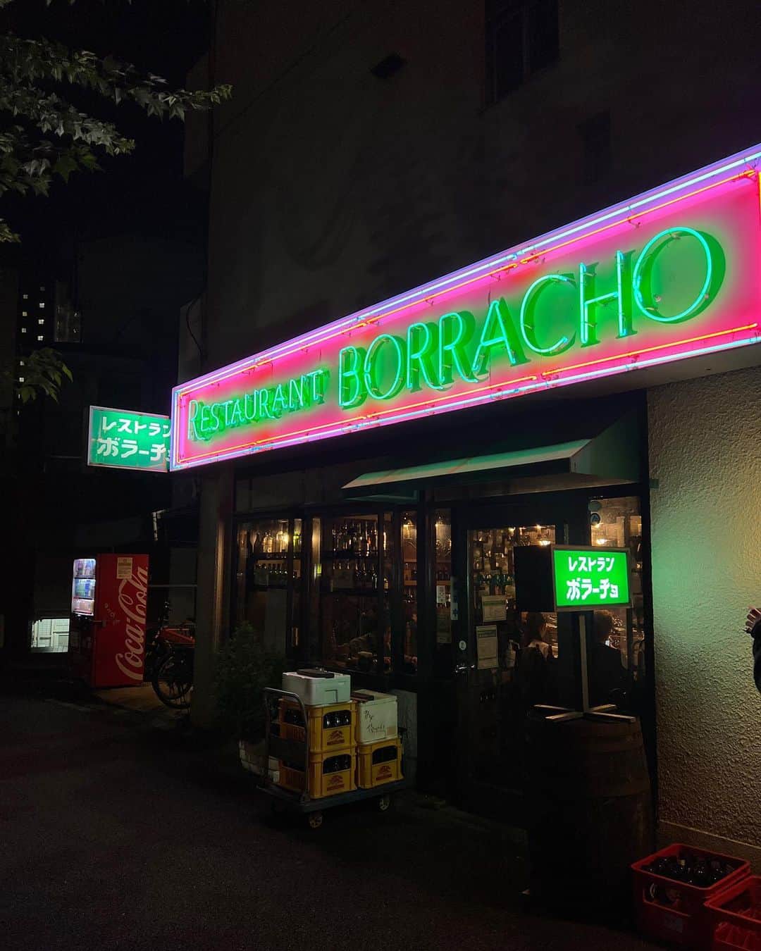 Hitoのグルメインスタ