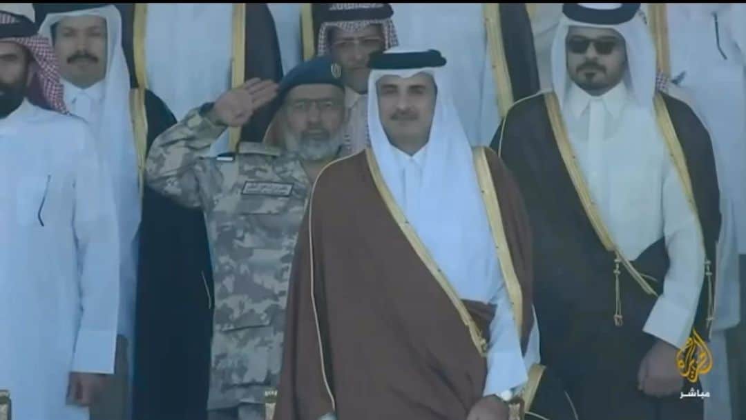 ناصر بن عبدالله المسندのインスタグラム：「✌🏼 عالوعد」