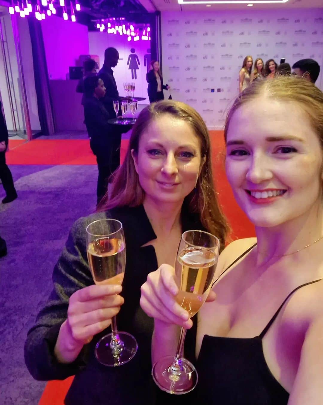 ジェニファー・ピンチズさんのインスタグラム写真 - (ジェニファー・ピンチズInstagram)「What an honour to be part of the @timessport #SWOTY Awards this week, in a room full of such inspiring and strong women 💪 Congratulations to all the nominees and award winners including the lovely @jessica_gadirova! 🌟  When gymnasts first started speaking out via #gymnastalliance and the media in 2020, we received a lot of backlash from those who didn't understand the extent of the problems in our sport... or frankly were complicit in it.  So for @gymnasts_for_change to be nominated for Changemaker of the Year by the Sunday Times in 2022, it really shows how far we have come, and helps to validate and celebrate the bravery of those many gymnasts who have spoken up - despite that backlash, and despite their own fears and insecurities from being told *they were the problem* by a culture that prioritised podiums over people.  Thank you to the Sunday Times and to everyone who has helped amplify our message and gymnasts' voices over the past 2+ years ❤️ Gymnasts for Change represents and could not exist without hundreds of brave and passionate individuals; gymnasts, coaches, parents, fans, club staff and more, who have voluntarily spent their time to stand up for redress and reform.  We're not there yet... we need closure on cases and reparation for those who've been hurt. We new laws that protect athletes in the same way students are protected in schools. We need a sports ombudsman, as Baroness @tannigreythompson DBE recommended years ago. We need better education and awareness, still. We need to survivor representation more widely across BG, including at board level. We need to collaboate with other sports and nations. And much more.  But we have come a long way, and we look forward to continuing to work with British Gymnastics to make this sport better and safer at every level. 💖」11月19日 22時51分 - jennifer.pinches