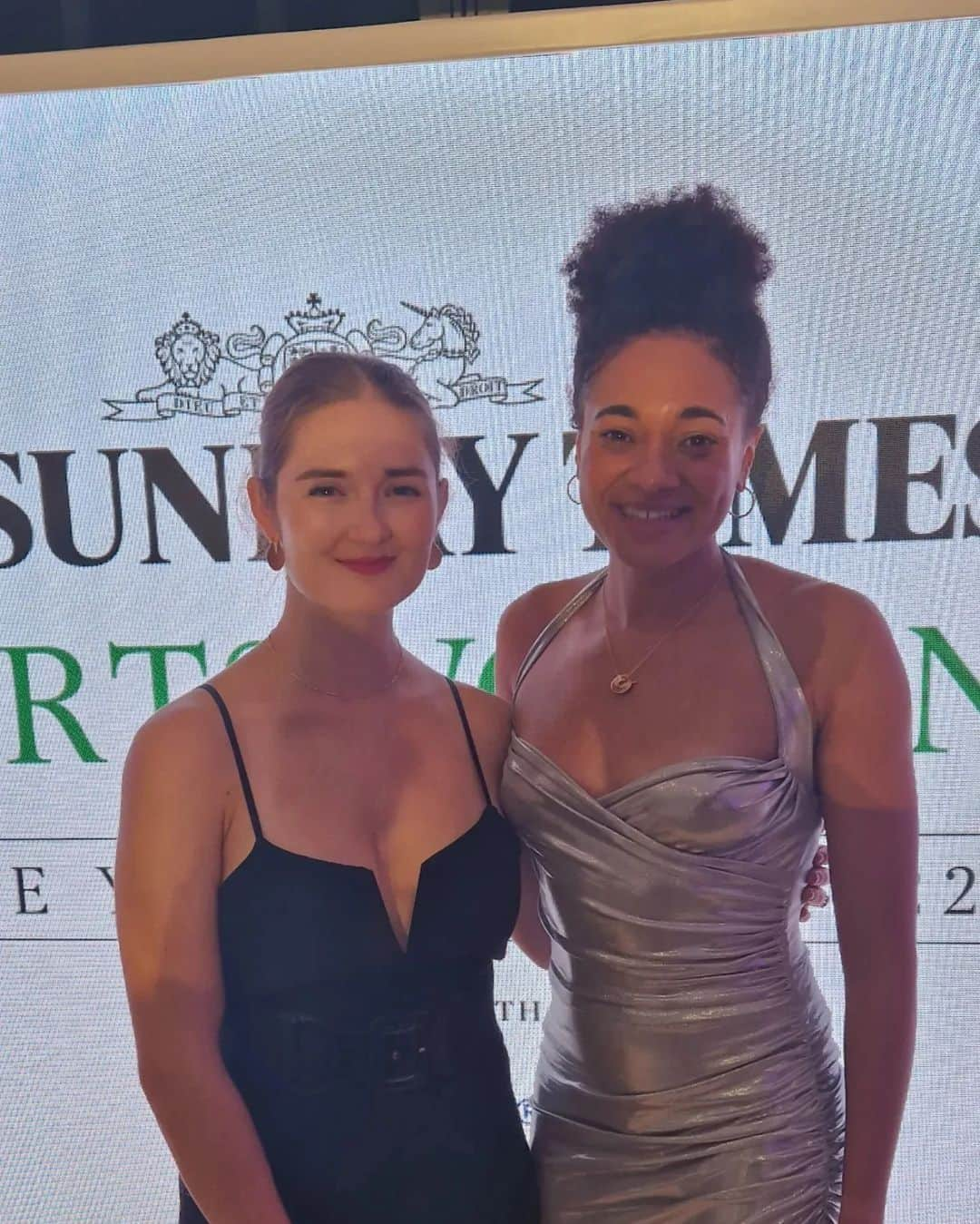 ジェニファー・ピンチズさんのインスタグラム写真 - (ジェニファー・ピンチズInstagram)「What an honour to be part of the @timessport #SWOTY Awards this week, in a room full of such inspiring and strong women 💪 Congratulations to all the nominees and award winners including the lovely @jessica_gadirova! 🌟  When gymnasts first started speaking out via #gymnastalliance and the media in 2020, we received a lot of backlash from those who didn't understand the extent of the problems in our sport... or frankly were complicit in it.  So for @gymnasts_for_change to be nominated for Changemaker of the Year by the Sunday Times in 2022, it really shows how far we have come, and helps to validate and celebrate the bravery of those many gymnasts who have spoken up - despite that backlash, and despite their own fears and insecurities from being told *they were the problem* by a culture that prioritised podiums over people.  Thank you to the Sunday Times and to everyone who has helped amplify our message and gymnasts' voices over the past 2+ years ❤️ Gymnasts for Change represents and could not exist without hundreds of brave and passionate individuals; gymnasts, coaches, parents, fans, club staff and more, who have voluntarily spent their time to stand up for redress and reform.  We're not there yet... we need closure on cases and reparation for those who've been hurt. We new laws that protect athletes in the same way students are protected in schools. We need a sports ombudsman, as Baroness @tannigreythompson DBE recommended years ago. We need better education and awareness, still. We need to survivor representation more widely across BG, including at board level. We need to collaboate with other sports and nations. And much more.  But we have come a long way, and we look forward to continuing to work with British Gymnastics to make this sport better and safer at every level. 💖」11月19日 22時51分 - jennifer.pinches