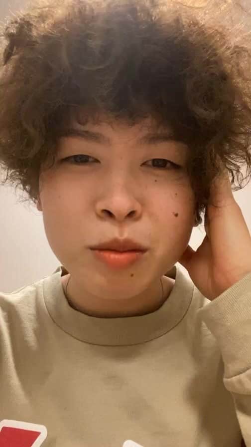 のインスタグラム：「加古川公演前日の夜🌝」