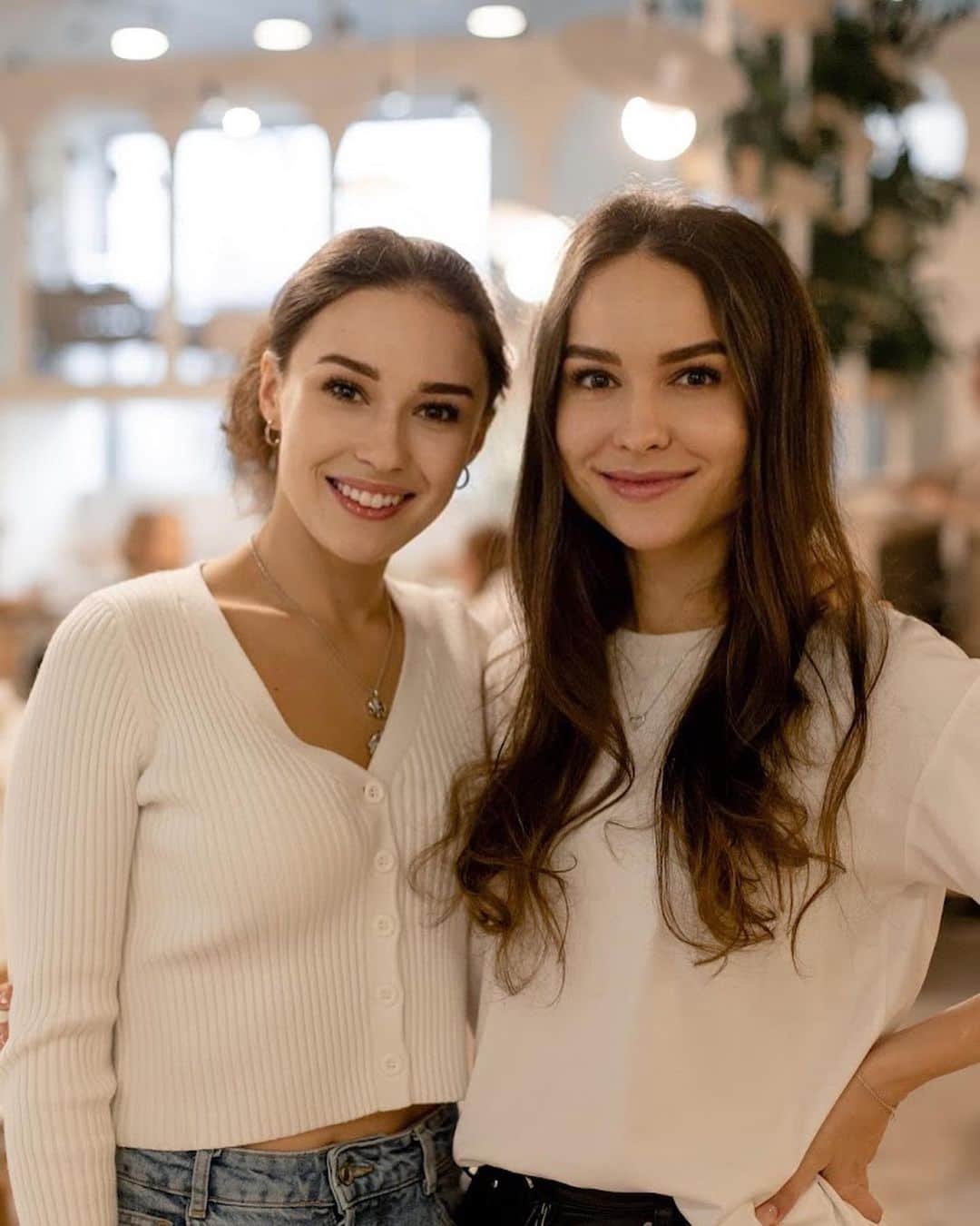 のインスタグラム：「На празднике у любимой племянницы Ланочки❤️」