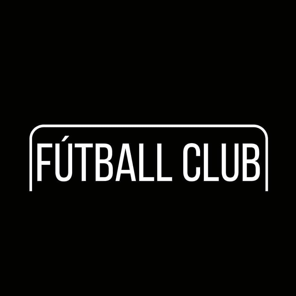 アルバロ・アルベロアのインスタグラム：「FÚTBALL CLUB, a brand for global footballers. FOOTBALL culture, design, apparel, and more.  FÚTBALL CLUB, una marca para futboleros globales. Cultura de FÚTBOL, diseño, indumentaria y más.   #futballclub」