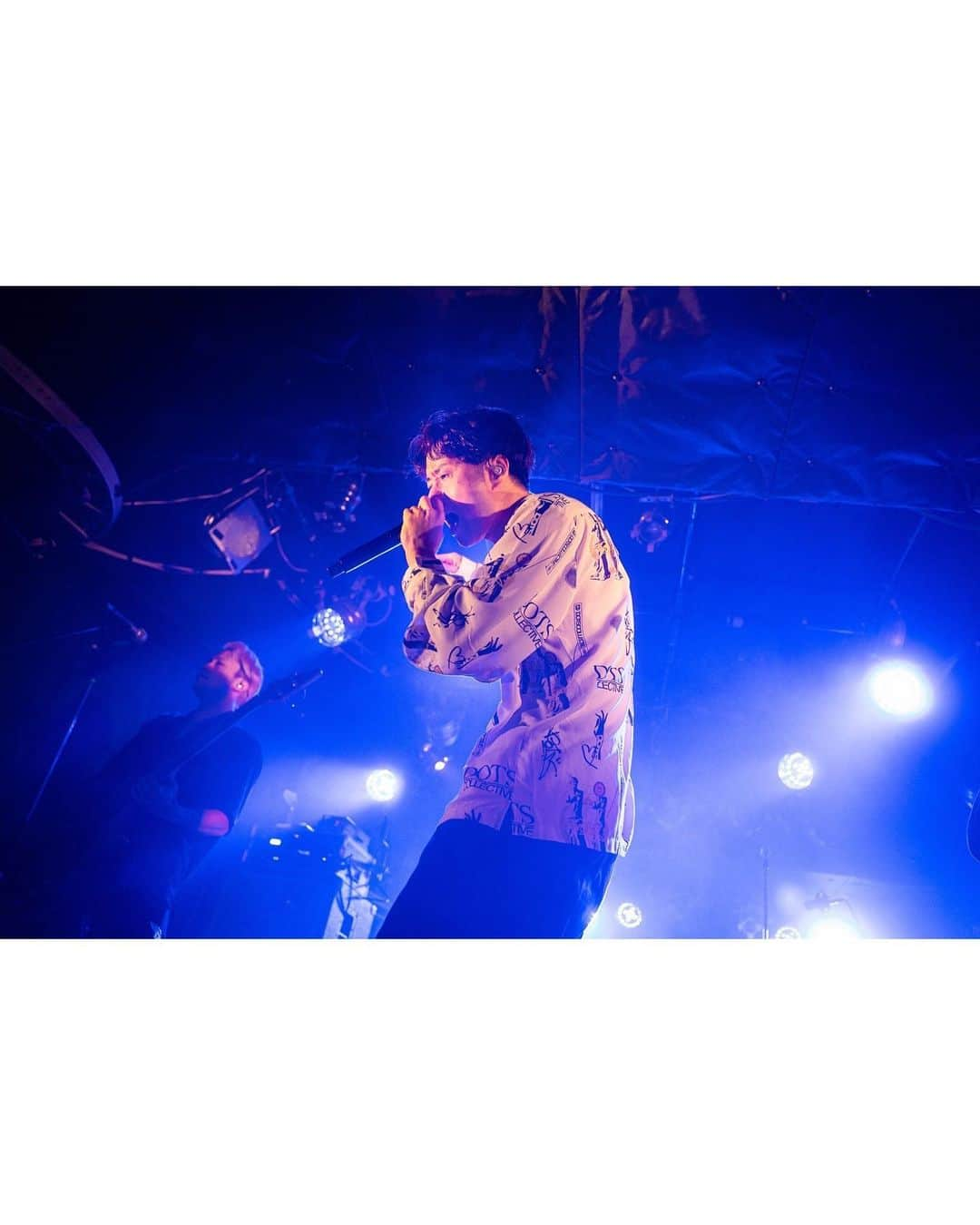 KO-TAさんのインスタグラム写真 - (KO-TAInstagram)「NOISEMAKER 2022.11.19 新潟CLUB RIVERST  山嵐 "PAIN KILLER" TOUR Season.2  #NOISEMAKER #山嵐」11月20日 2時41分 - kota_swankydank