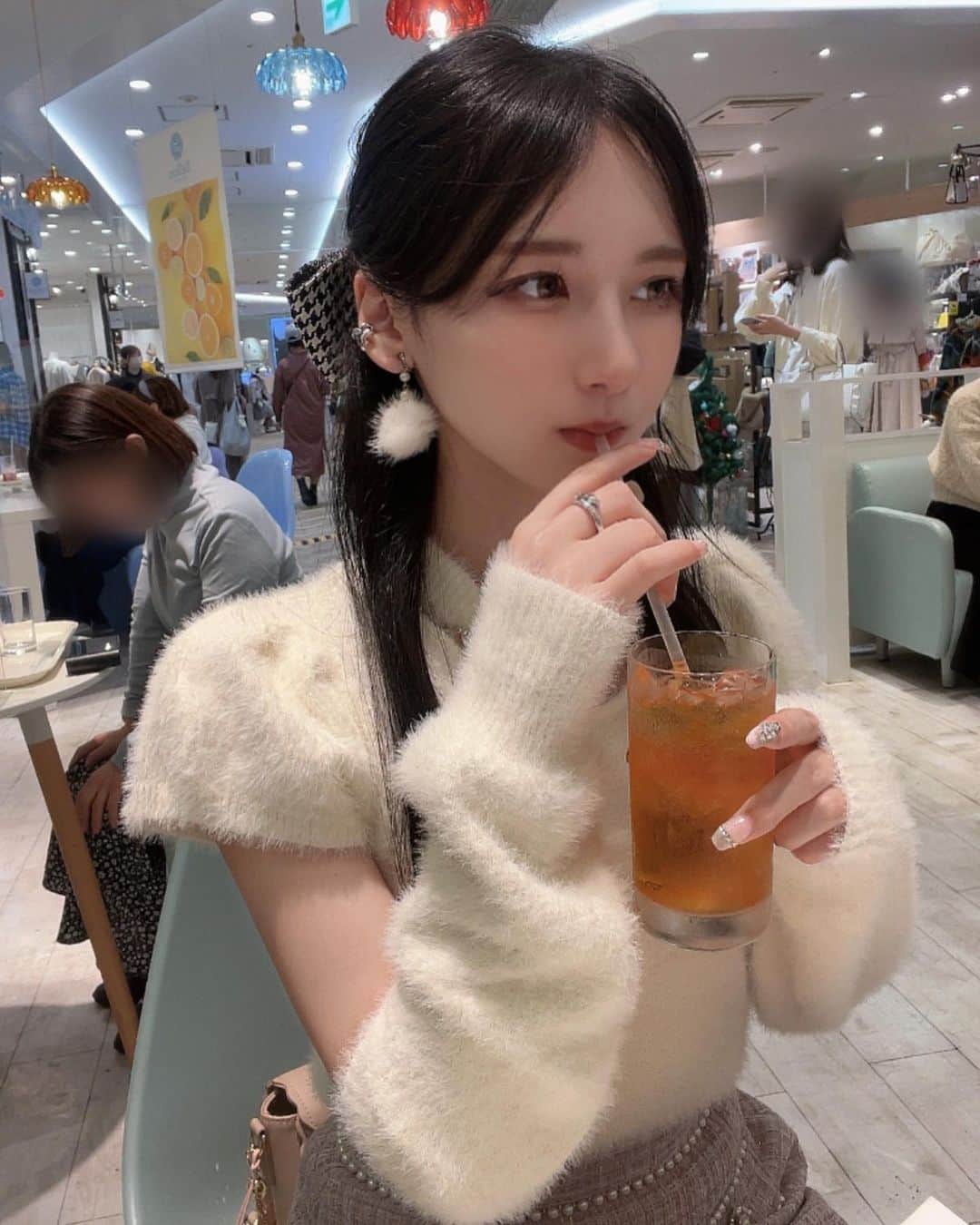 てーらのインスタグラム