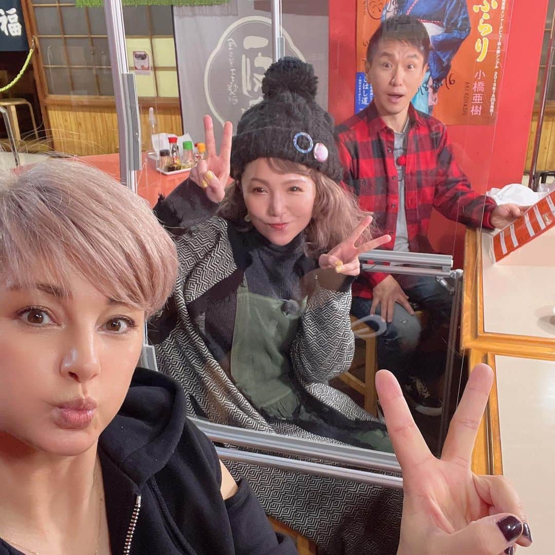梅宮アンナのインスタグラム