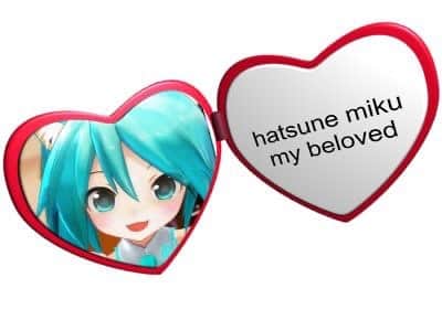 のインスタグラム：「Join discord.gg/mikucord Follow me @mikuhatsune ❤️ credits:  #初音ミク #HatsuneMiku #Twitter #Kawaii #Pixiv #Vocaloid #Anime #mikuhatsune #squidgame #miku #hatsune #manga #netflix #art #amv #amvs #attackontitan #chainsawman #weeb #weeaboo #demonslayer #dragonball #animegirl #roblox #minecraft #genshinimpact #mha #myheroacademia #amvs #amv #tiktok #goku #dragonball」