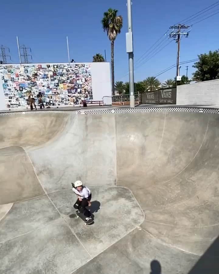 小川希花のインスタグラム：「Memories🇺🇸❤️」