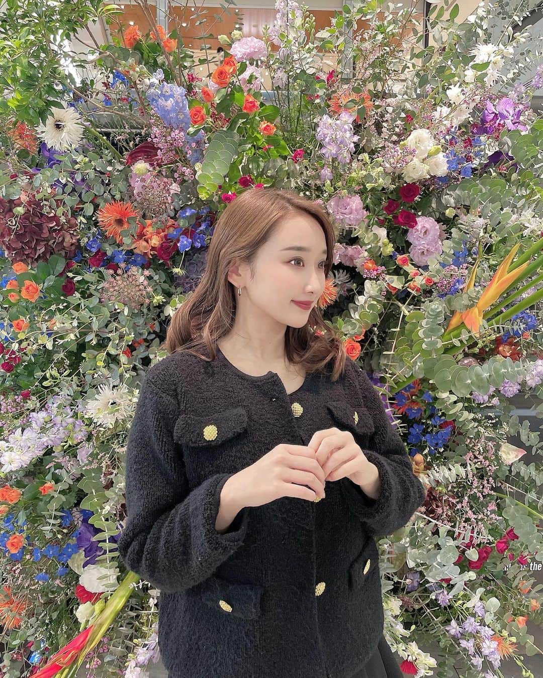 MAYUMIのインスタグラム