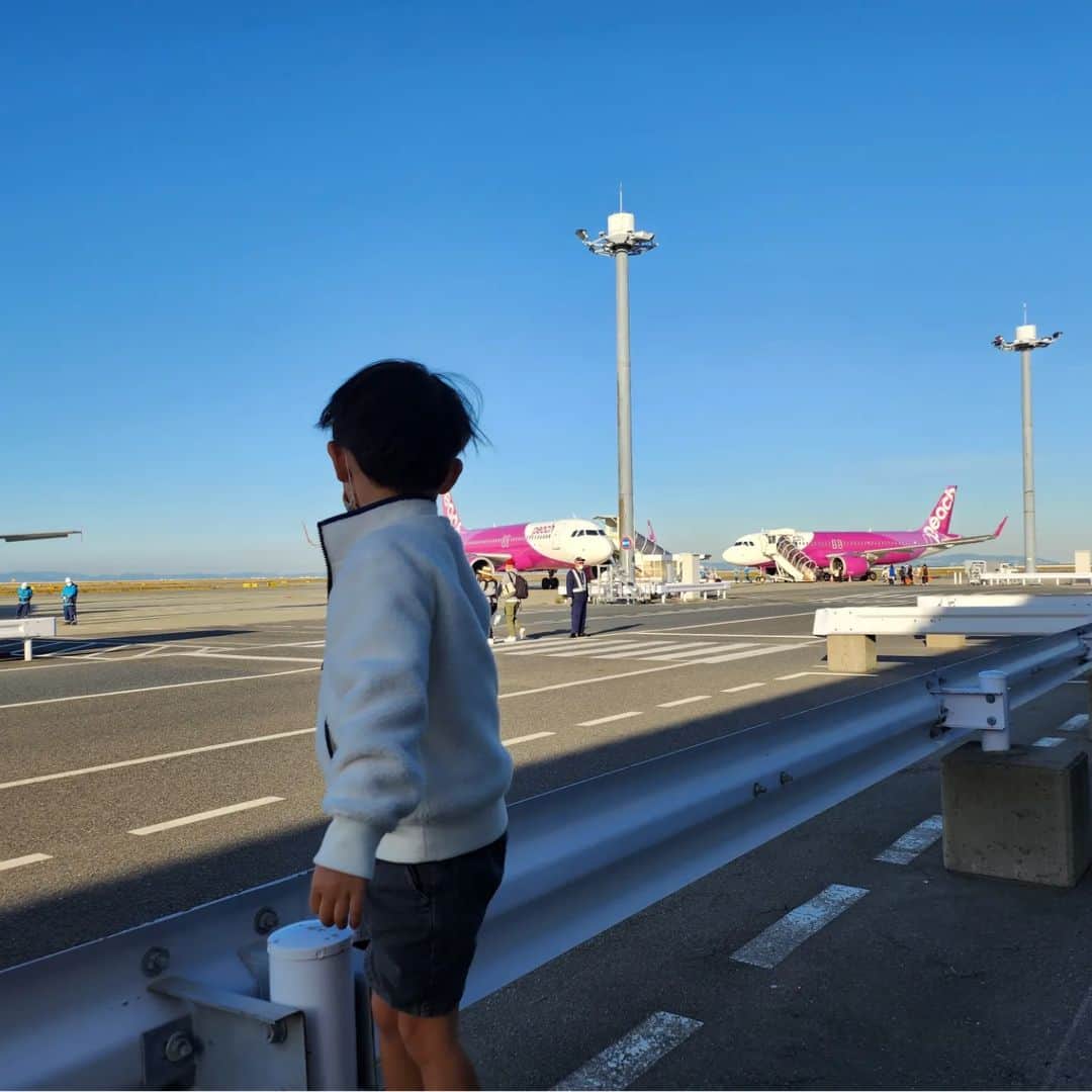 松田栞のインスタグラム
